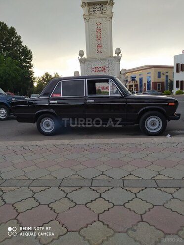 LADA (VAZ) 2106 1983, 147,000 km - 1.5 l - Ağcabədi