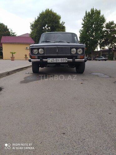 LADA (VAZ) 2106 1983, 147,000 km - 1.5 l - Ağcabədi