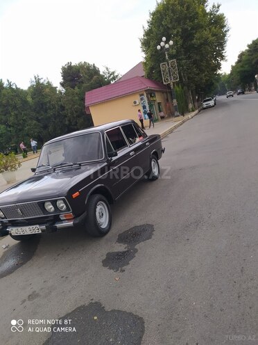 LADA (VAZ) 2106 1983, 147,000 km - 1.5 l - Ağcabədi