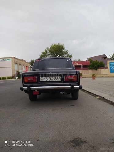 LADA (VAZ) 2106 1983, 147,000 km - 1.5 l - Ağcabədi