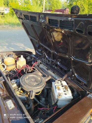 LADA (VAZ) 2106 1983, 147,000 km - 1.5 l - Ağcabədi