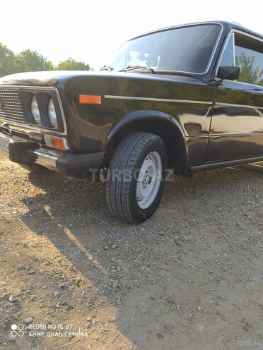 LADA (VAZ) 2106 1983, 147,000 km - 1.5 l - Ağcabədi