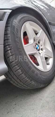 BMW 318 1994, 320,000 km - 1.8 l - Qax
