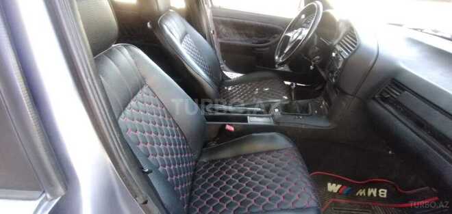 BMW 318 1994, 320,000 km - 1.8 l - Qax