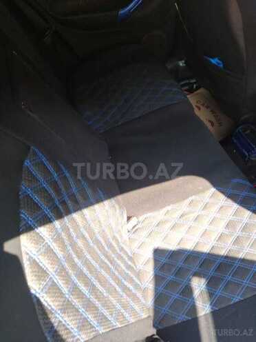 Volkswagen Golf 2001, 310,000 km - 2.0 л - Bakı