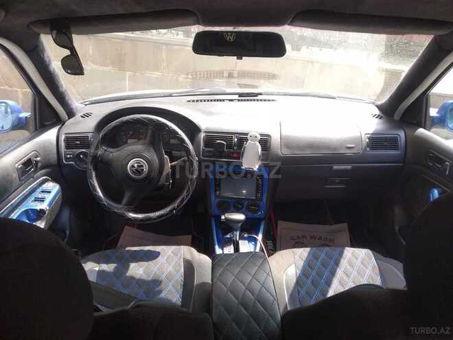 Volkswagen Golf 2001, 310,000 km - 2.0 л - Bakı
