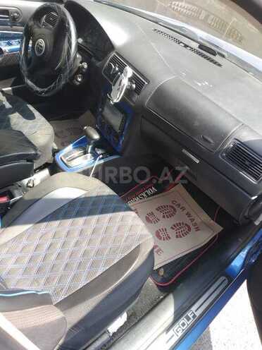 Volkswagen Golf 2001, 310,000 km - 2.0 л - Bakı
