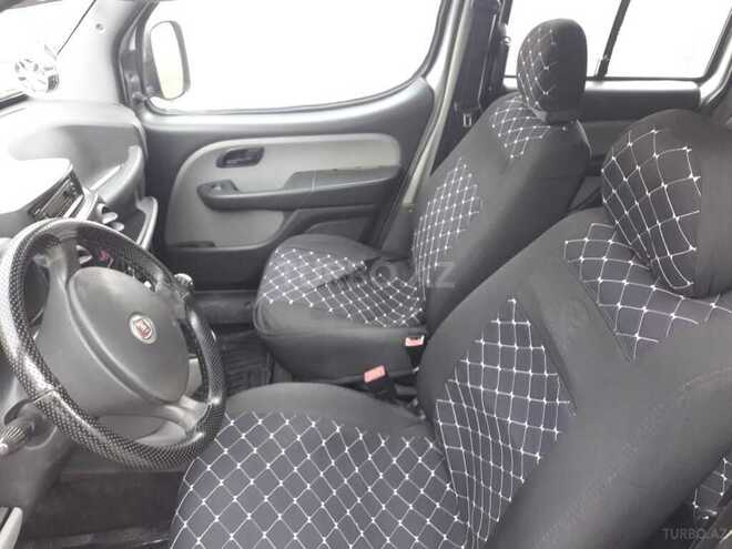 Fiat Doblo 2008, 290,000 km - 1.4 l - Sumqayıt