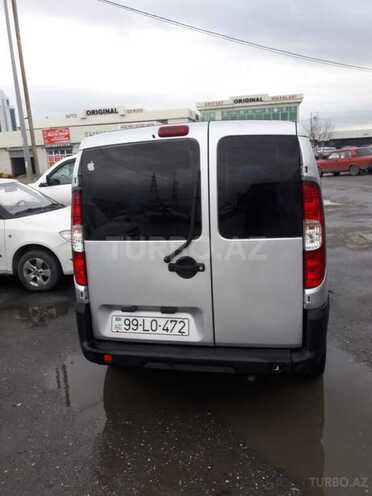 Fiat Doblo 2008, 290,000 km - 1.4 l - Sumqayıt