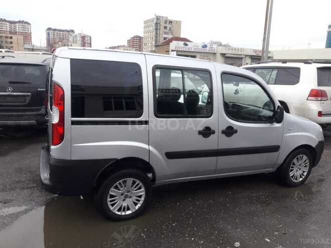 Fiat Doblo 2008, 290,000 km - 1.4 l - Sumqayıt