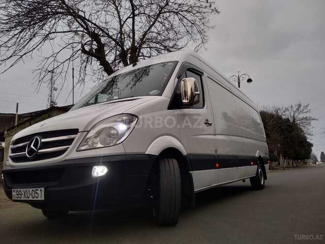 Mercedes Sprinter 315 2007, 521,000 km - 2.2 л - Lənkəran