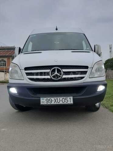 Mercedes Sprinter 315 2007, 521,000 km - 2.2 л - Lənkəran