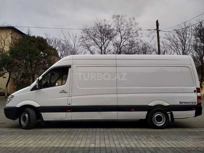Mercedes Sprinter 315 2007, 521,000 km - 2.2 л - Lənkəran