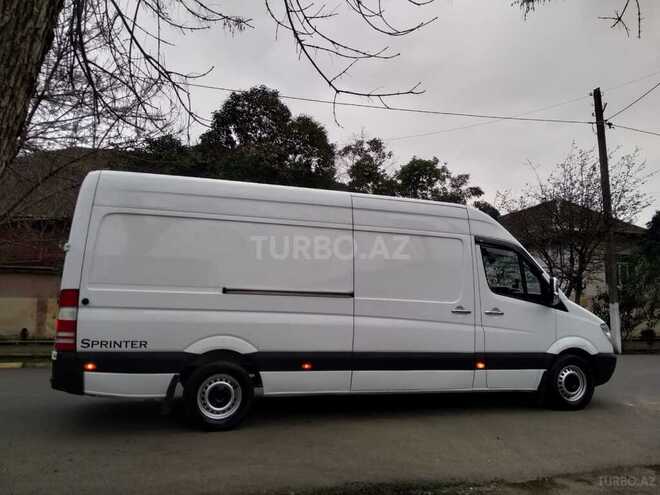 Mercedes Sprinter 315 2007, 521,000 km - 2.2 л - Lənkəran