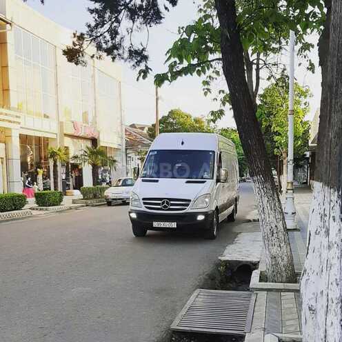Mercedes Sprinter 315 2007, 521,000 km - 2.2 л - Lənkəran