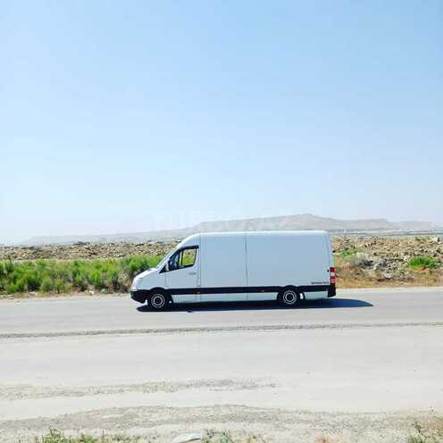 Mercedes Sprinter 315 2007, 521,000 km - 2.2 л - Lənkəran
