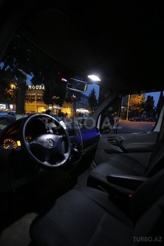 Mercedes Sprinter 315 2007, 521,000 km - 2.2 л - Lənkəran