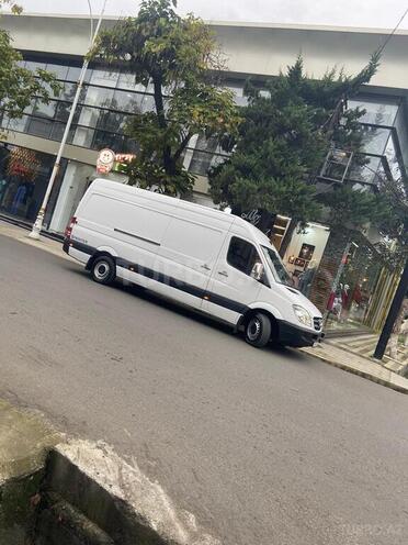 Mercedes Sprinter 315 2007, 521,000 km - 2.2 л - Lənkəran