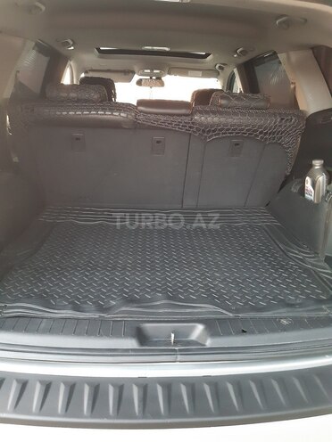 Hyundai Santa Fe 2008, 253,545 km - 2.2 l - Bakı