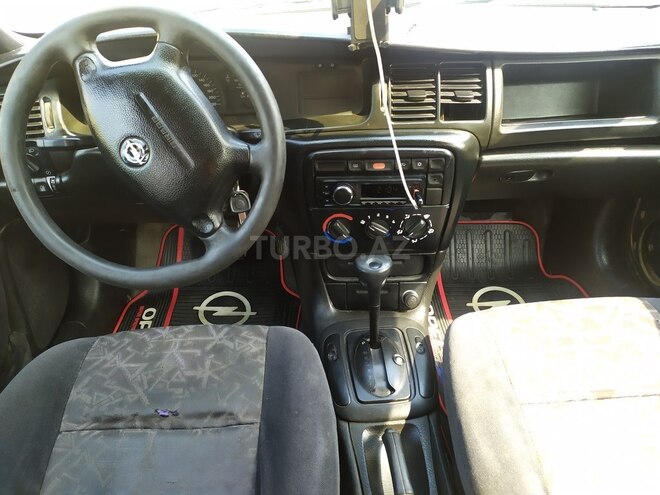 Opel Vectra 1996, 402,000 km - 1.6 l - Bakı
