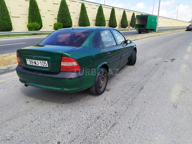 Opel Vectra 1996, 402,000 km - 1.6 l - Bakı