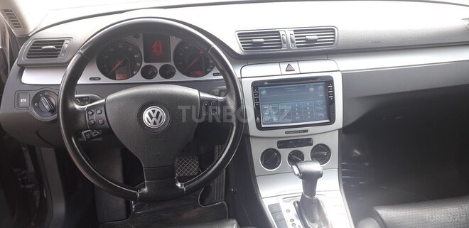Volkswagen Passat 2008, 145,500 km - 2.0 l - Bakı