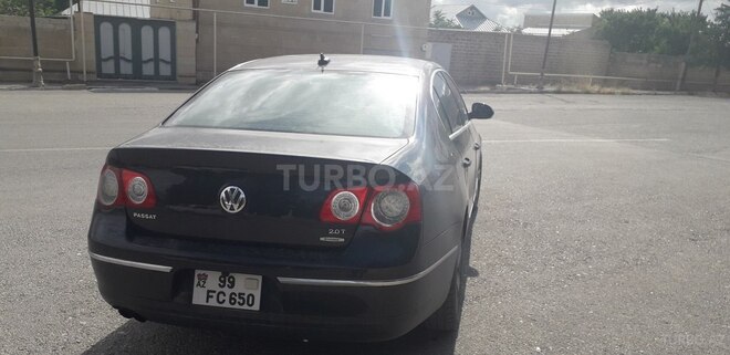 Volkswagen Passat 2008, 145,500 km - 2.0 l - Bakı