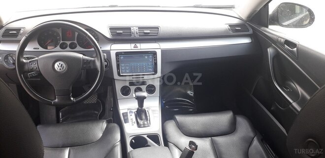 Volkswagen Passat 2008, 145,500 km - 2.0 l - Bakı