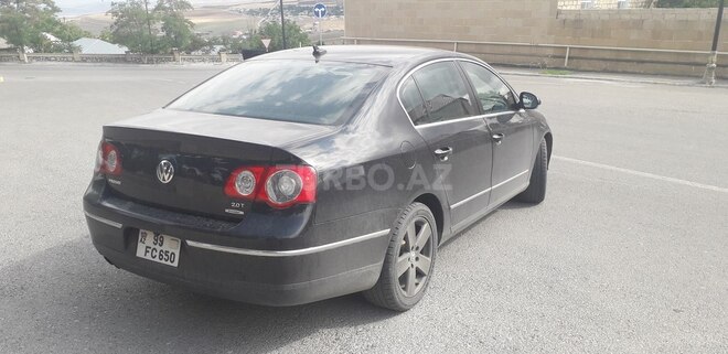 Volkswagen Passat 2008, 145,500 km - 2.0 l - Bakı