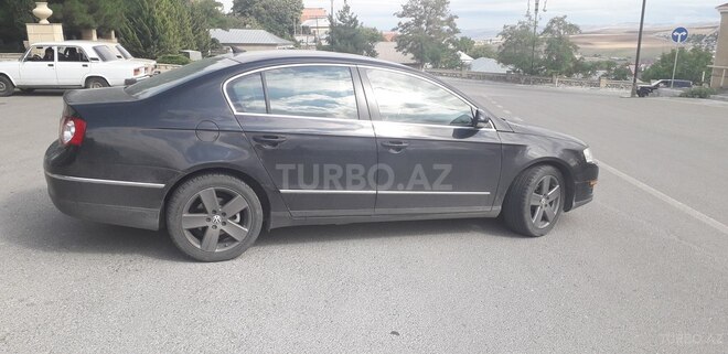 Volkswagen Passat 2008, 145,500 km - 2.0 l - Bakı