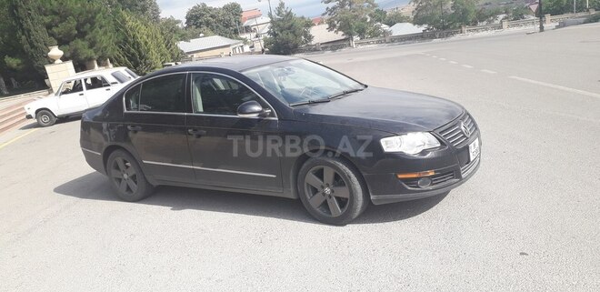 Volkswagen Passat 2008, 145,500 km - 2.0 l - Bakı