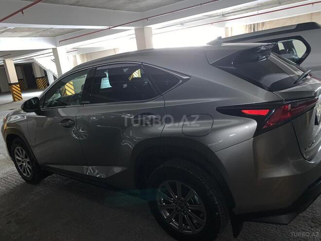 Lexus NX 300 2019, 35,000 km - 2.0 l - Bakı