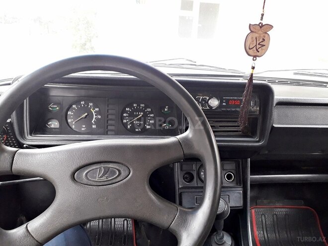 LADA (VAZ) 2107 2005, 62,000 km - 1.6 l - Bakı