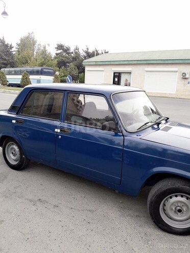 LADA (VAZ) 2107 2005, 62,000 km - 1.6 l - Bakı