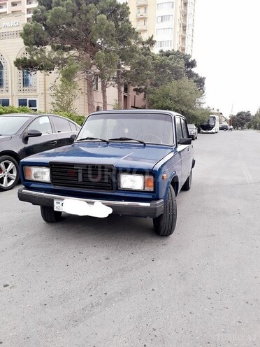 LADA (VAZ) 2107 2005, 62,000 km - 1.6 l - Bakı