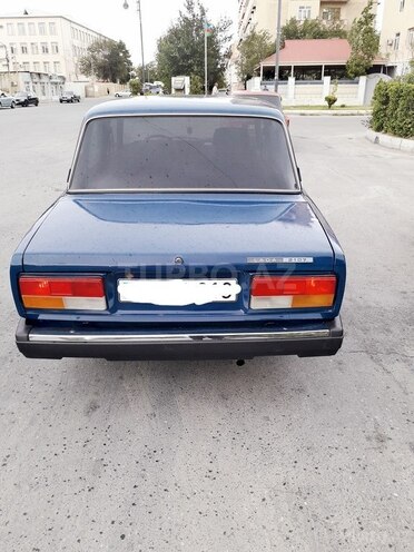 LADA (VAZ) 2107 2005, 62,000 km - 1.6 l - Bakı