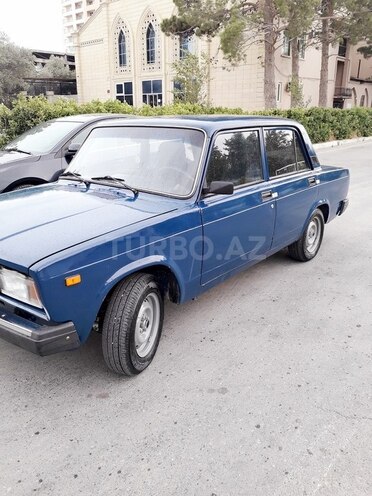 LADA (VAZ) 2107 2005, 62,000 km - 1.6 l - Bakı