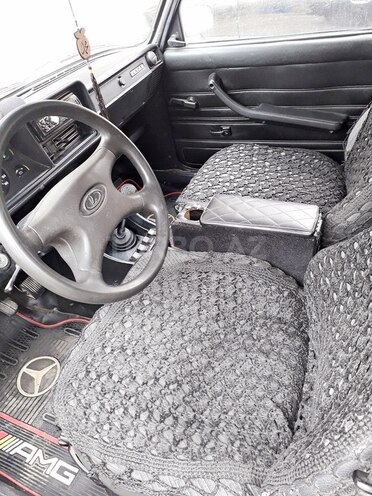 LADA (VAZ) 2107 2005, 62,000 km - 1.6 l - Bakı