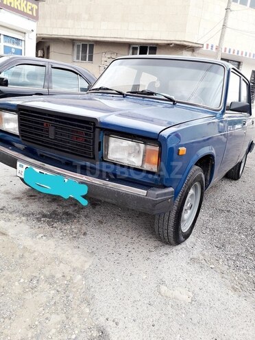 LADA (VAZ) 2107 2005, 62,000 km - 1.6 l - Bakı