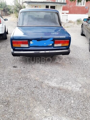 LADA (VAZ) 2107 2005, 62,000 km - 1.6 l - Bakı
