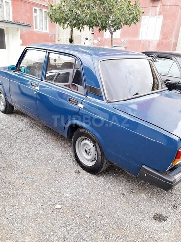 LADA (VAZ) 2107 2005, 62,000 km - 1.6 l - Bakı