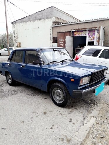 LADA (VAZ) 2107 2005, 62,000 km - 1.6 l - Bakı