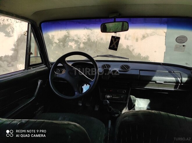 LADA (VAZ) 21011 1986, 250,000 km - 1.3 l - Gəncə