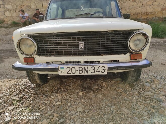 LADA (VAZ) 21011 1986, 250,000 km - 1.3 l - Gəncə