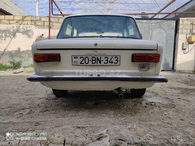 LADA (VAZ) 21011 1986, 250,000 km - 1.3 l - Gəncə