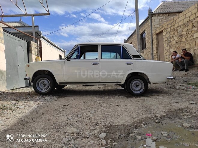 LADA (VAZ) 21011 1986, 250,000 km - 1.3 l - Gəncə