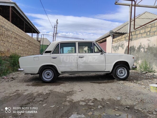 LADA (VAZ) 21011 1986, 250,000 km - 1.3 l - Gəncə