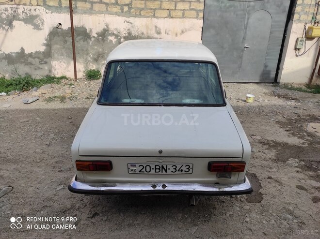 LADA (VAZ) 21011 1986, 250,000 km - 1.3 l - Gəncə