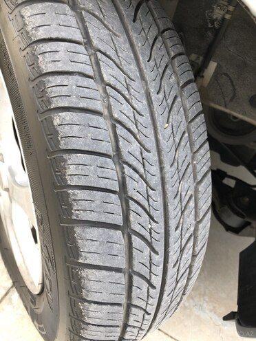 Hyundai Accent 2008, 302,000 km - 1.5 l - Gəncə