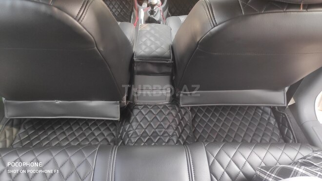 Daewoo Gentra 2014, 133,000 km - 1.5 l - Bakı